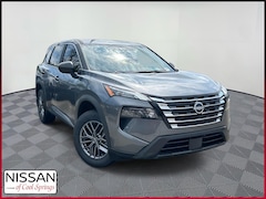 2026 Nissan Rogue S SUV