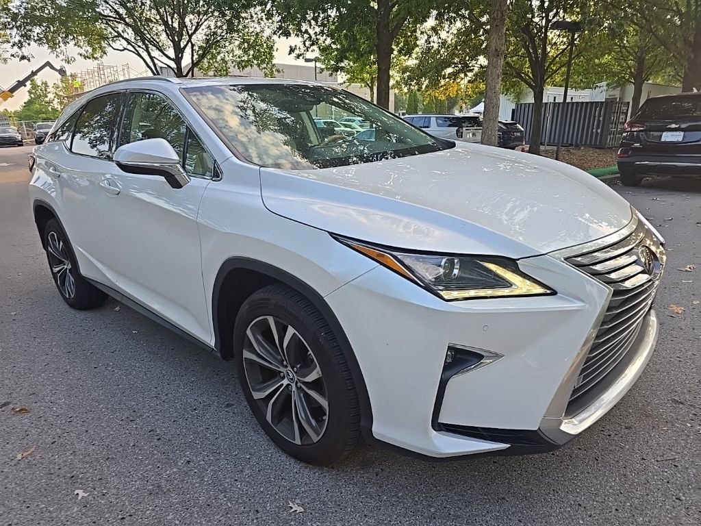 Used 2019 Lexus RX 350 SUV