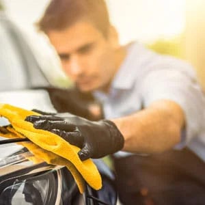 Vehicle Detail Service