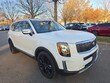  Kia Telluride