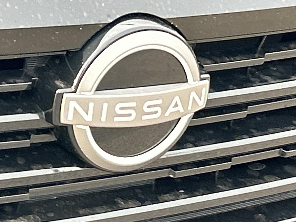 2026 Nissan KICKS SV AWD - Photo 9