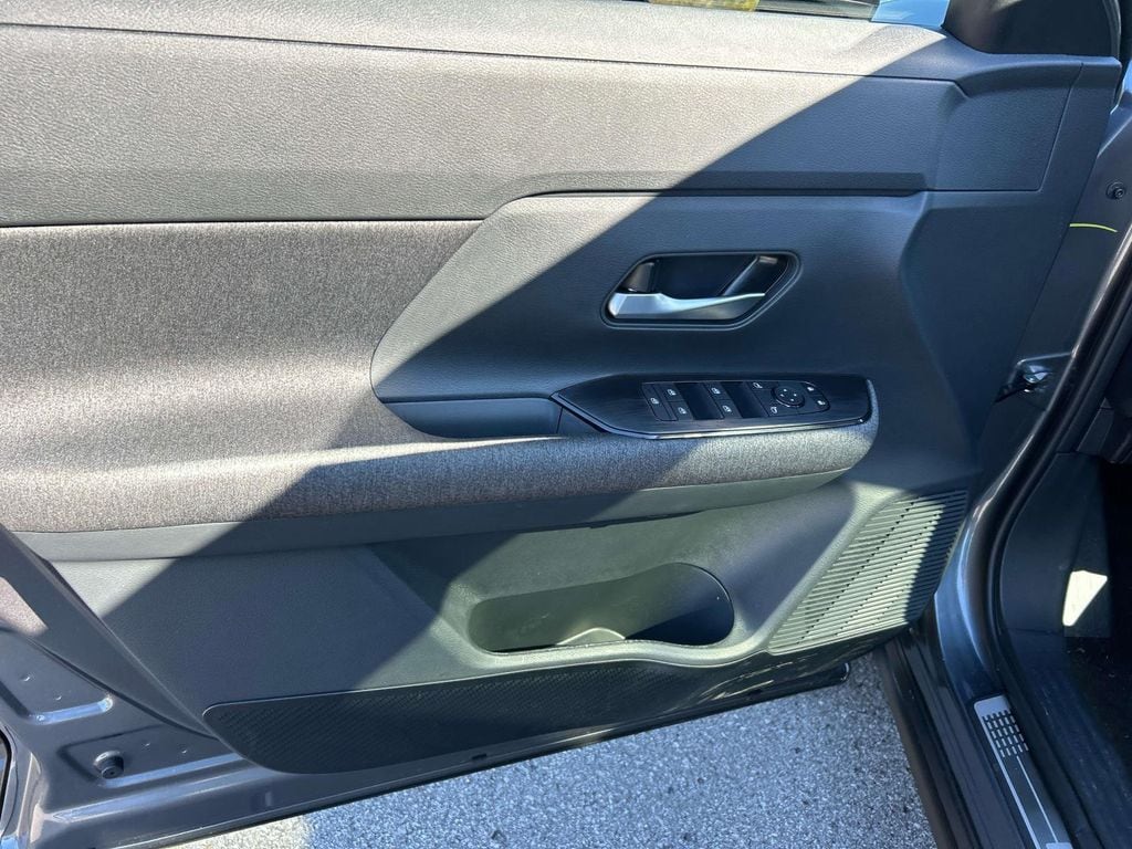 2026 Nissan KICKS SV - Photo 15
