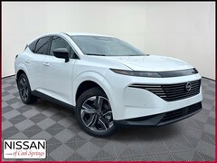 2026 Nissan Murano SV SUV