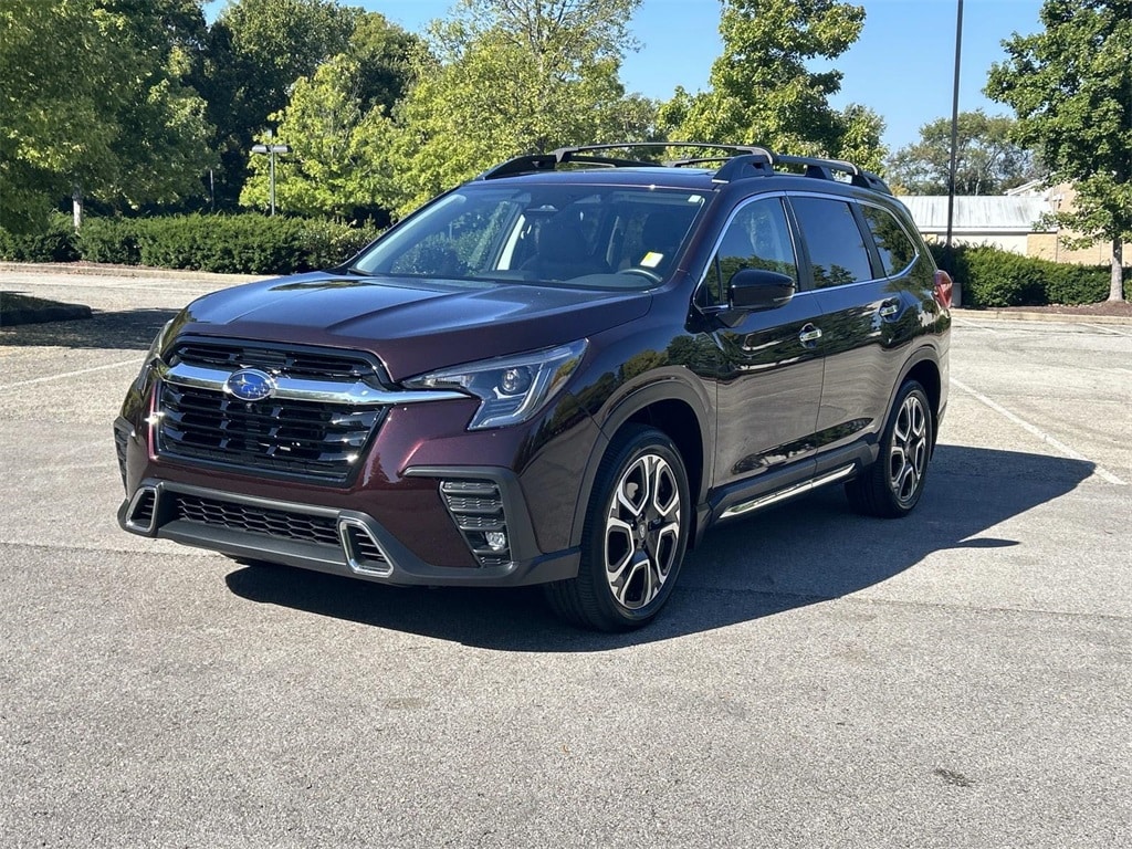 Used 2024 Subaru Ascent Touring 7-Passenger SUV