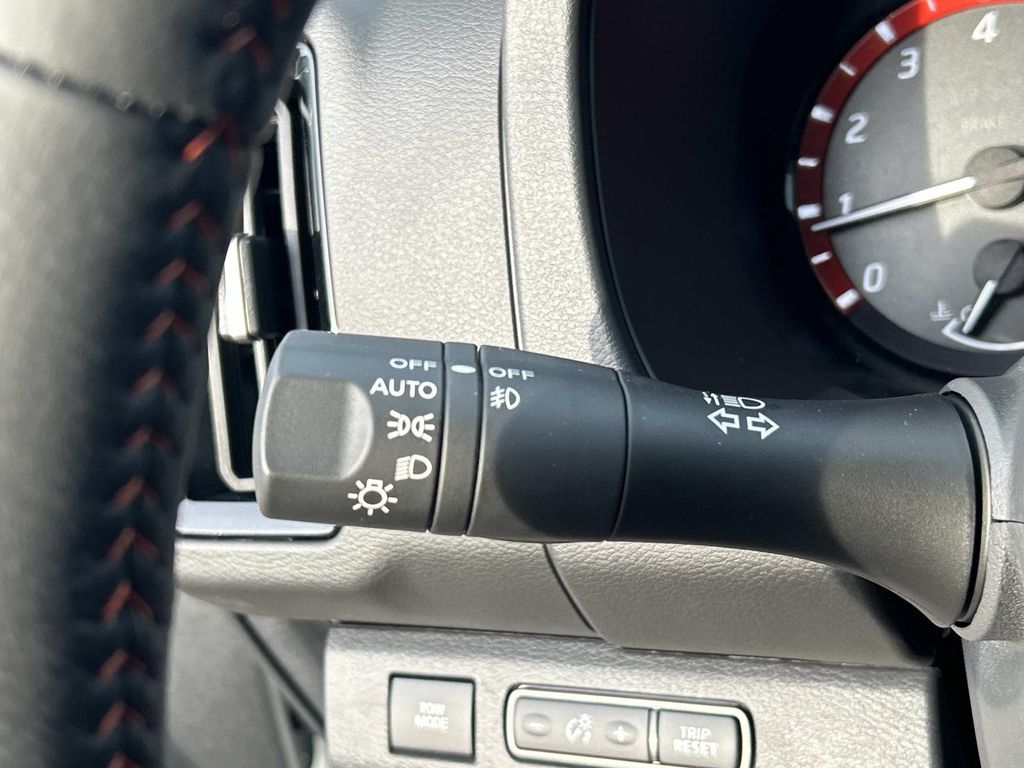 2026 Nissan Frontier PRO-4X - Photo 30