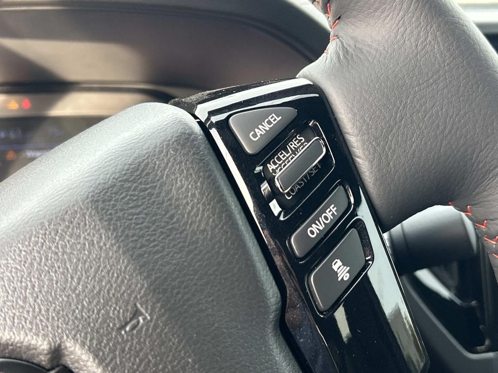2026 Nissan Frontier PRO-4X - Photo 29