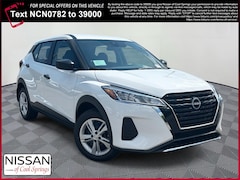 2025 Nissan Kicks Play S SUV