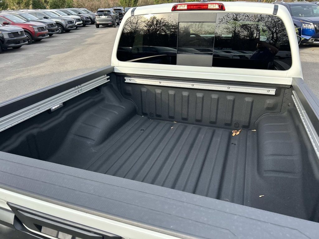 2026 Nissan Frontier PRO-4X - Photo 13