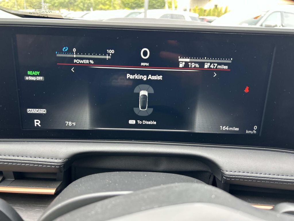 2025 Nissan ARIYA Engage+ - Photo 35