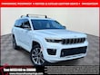Jeep New Grand Cherokee