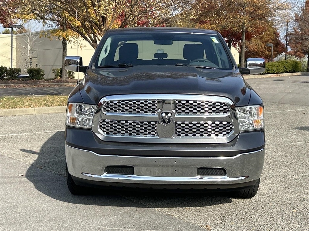 Used 2019 Ram 1500 Classic Tradesman Truck Crew Cab