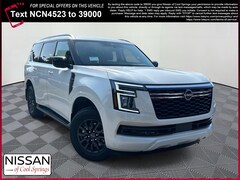 2025 Nissan Armada SV SUV