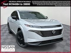 2025 Nissan Murano SV SUV