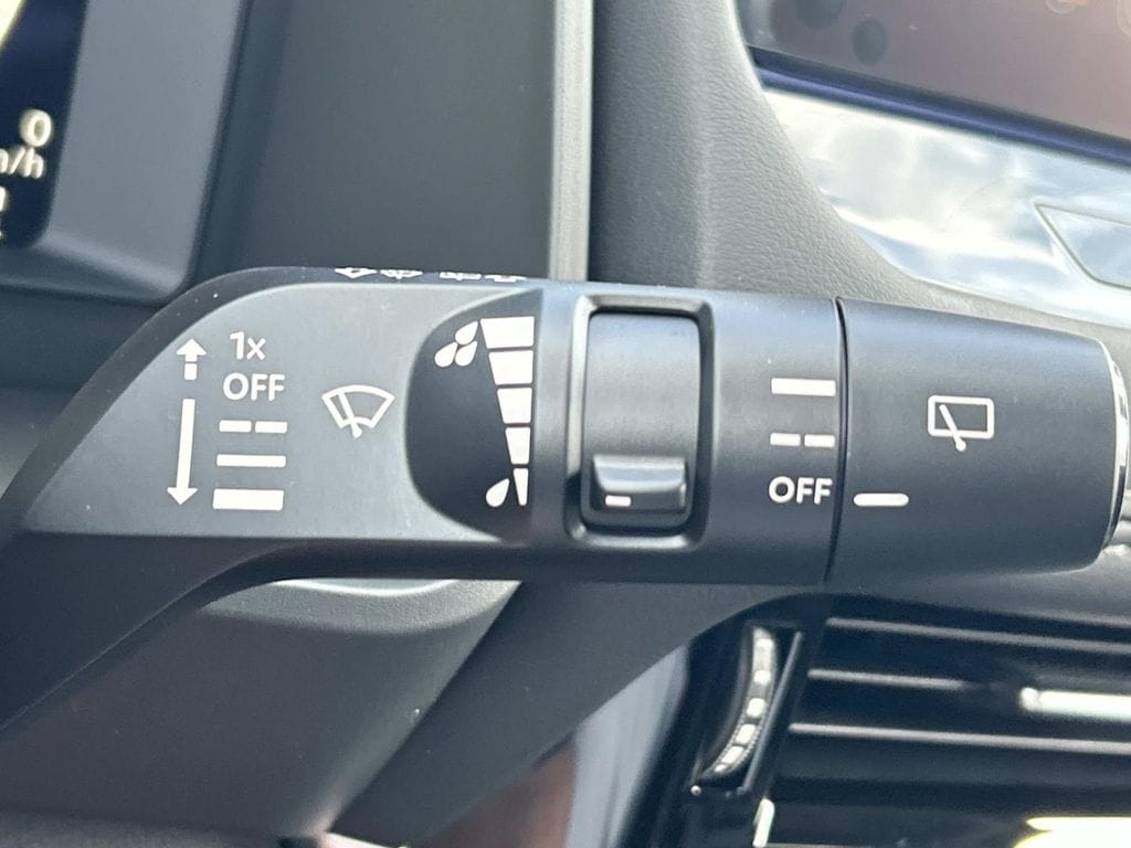 2026 Nissan Rogue Platinum - Photo 32