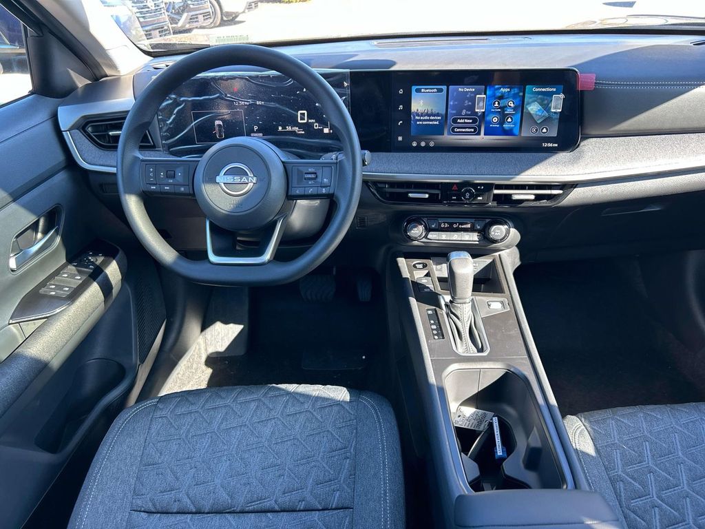 2026 Nissan KICKS SV - Photo 19