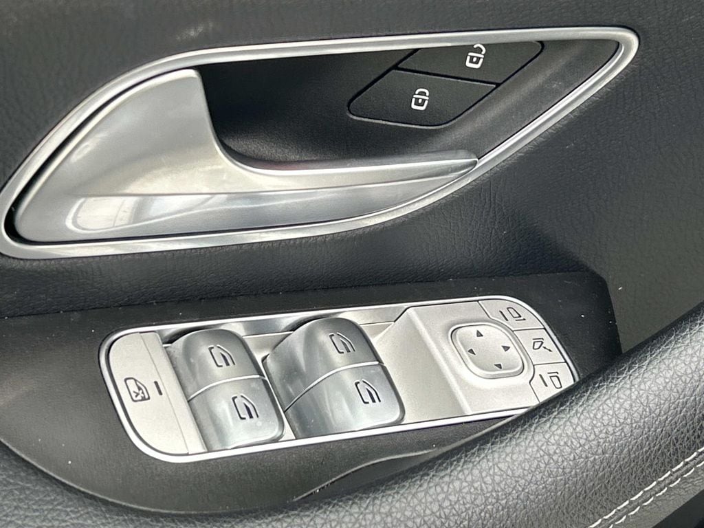 2024 Mercedes-Benz GLE GLE450E - Photo 20