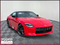 2025 Nissan Z Performance Coupe