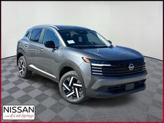 2026 Nissan Kicks SV SUV