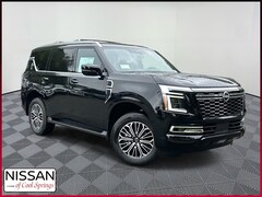 2026 Nissan Armada SL SUV