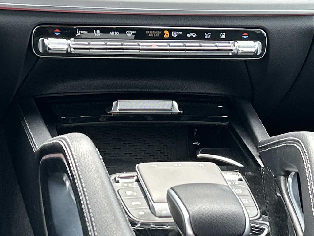 2024 Mercedes-Benz GLE GLE450E - Photo 30