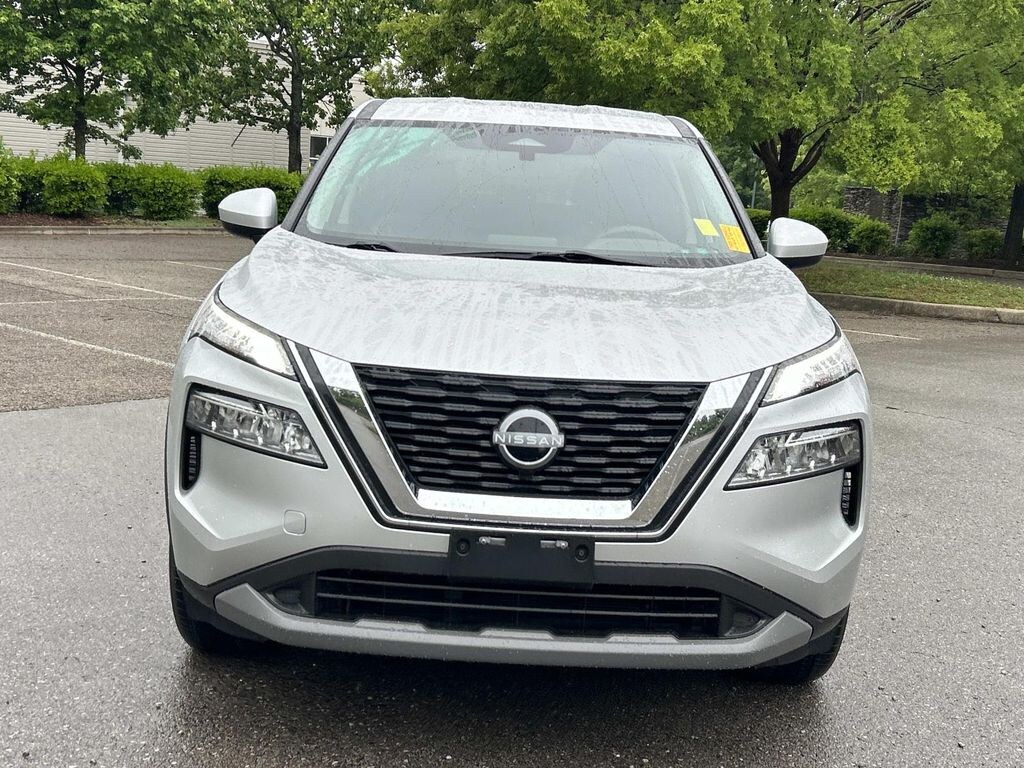 Used 2023 Nissan Rogue SV SUV