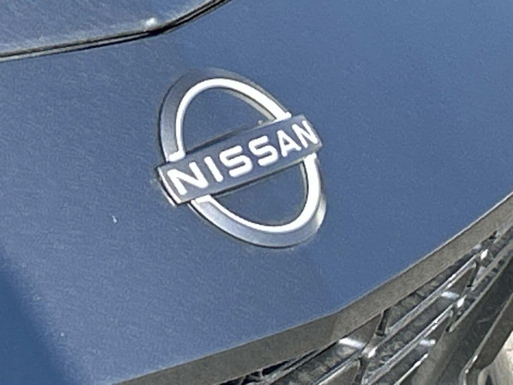 2025 Nissan Z Performance - Photo 11