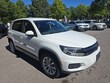 Volkswagen Tiguan Limited