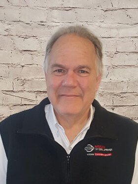 Staff member MACK ALLEN from ID_648fab9e40a9