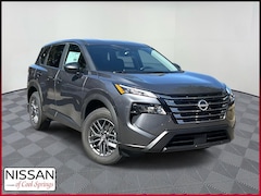 2026 Nissan Rogue S SUV