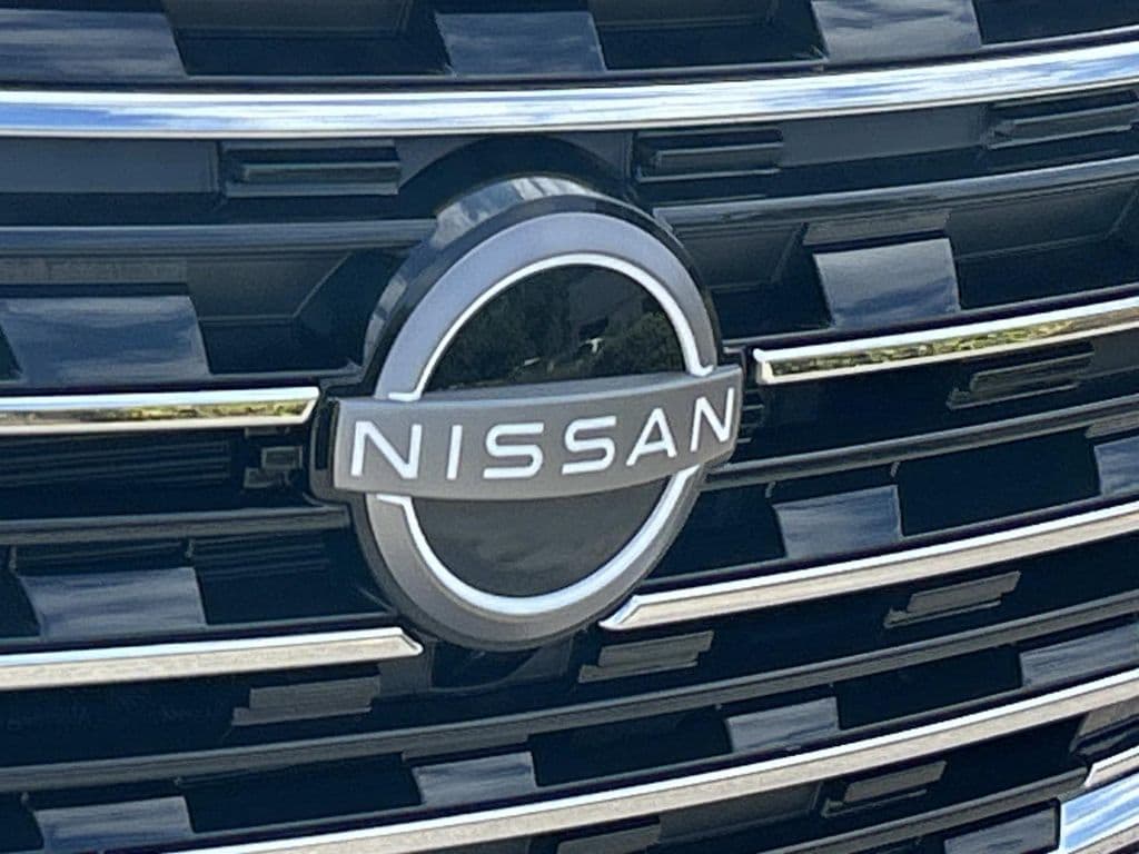 2026 Nissan Rogue SV - Photo 10
