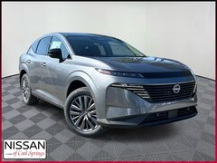 2026 Nissan Murano SL SUV