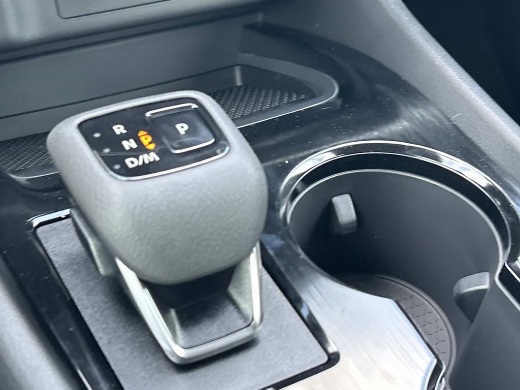2026 Nissan Rogue SV - Photo 33