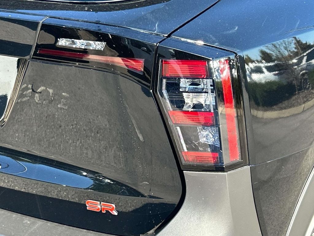 2026 Nissan KICKS SR - Photo 10