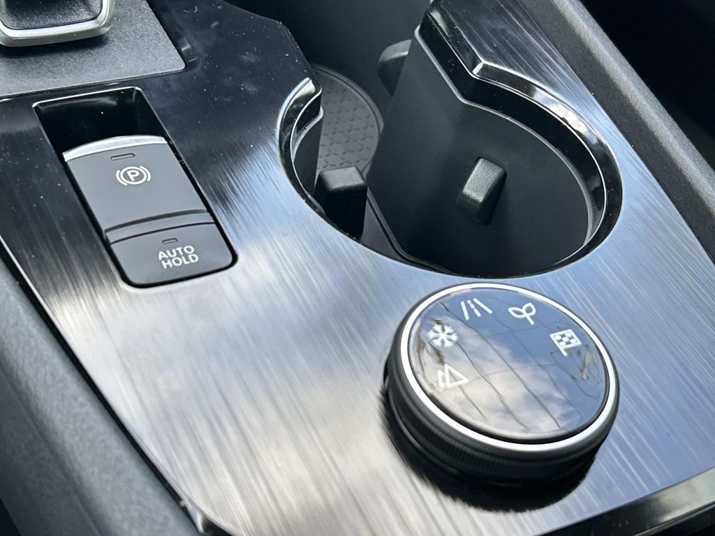 2026 Nissan Rogue SV - Photo 32