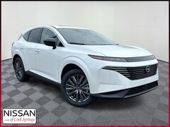 2026 Nissan Murano SL SUV