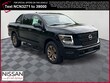 Nissan Titan