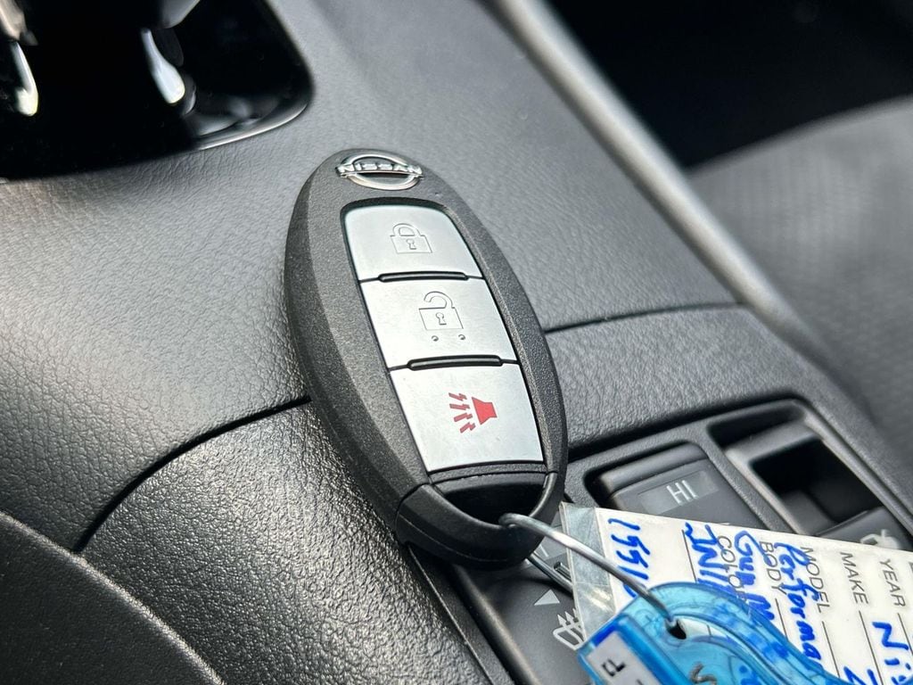 2025 Nissan Z Performance - Photo 33