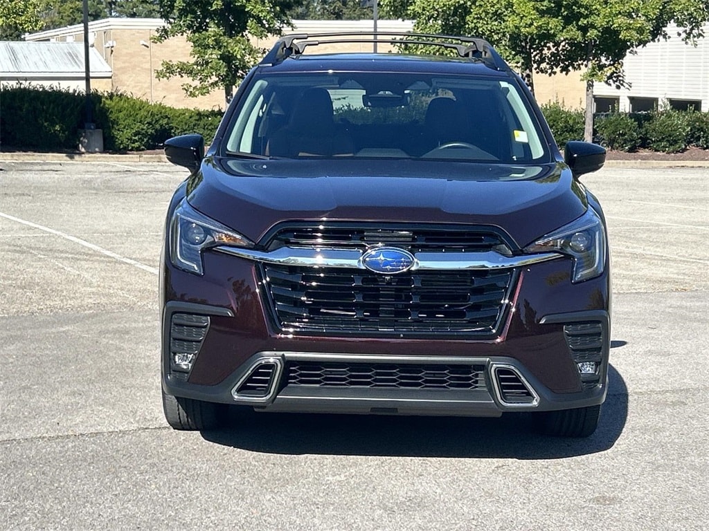 Used 2024 Subaru Ascent Touring 7-Passenger SUV