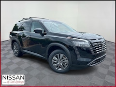2026 Nissan Pathfinder SV SUV