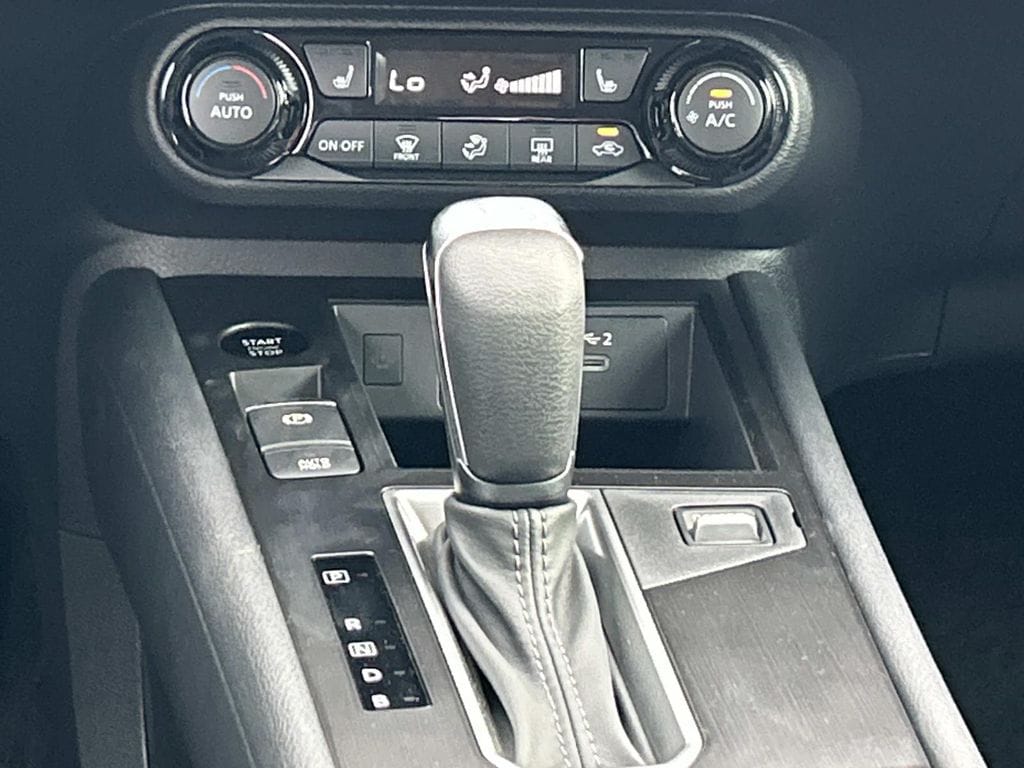 2026 Nissan KICKS SV AWD - Photo 23