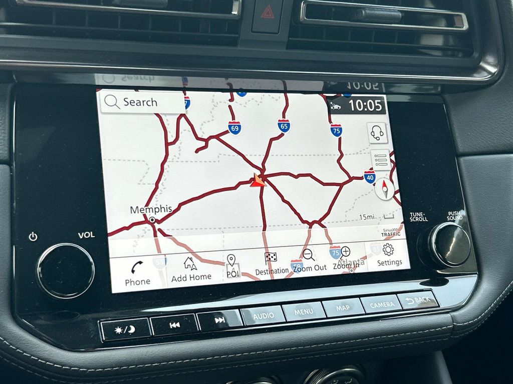 2025 Nissan Z Performance - Photo 26