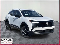 2026 Nissan Kicks SV SUV