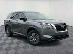 2025 Nissan Pathfinder S SUV