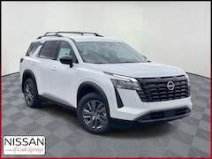 2026 Nissan Pathfinder SV SUV