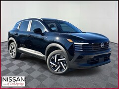 2026 Nissan Kicks SV SUV