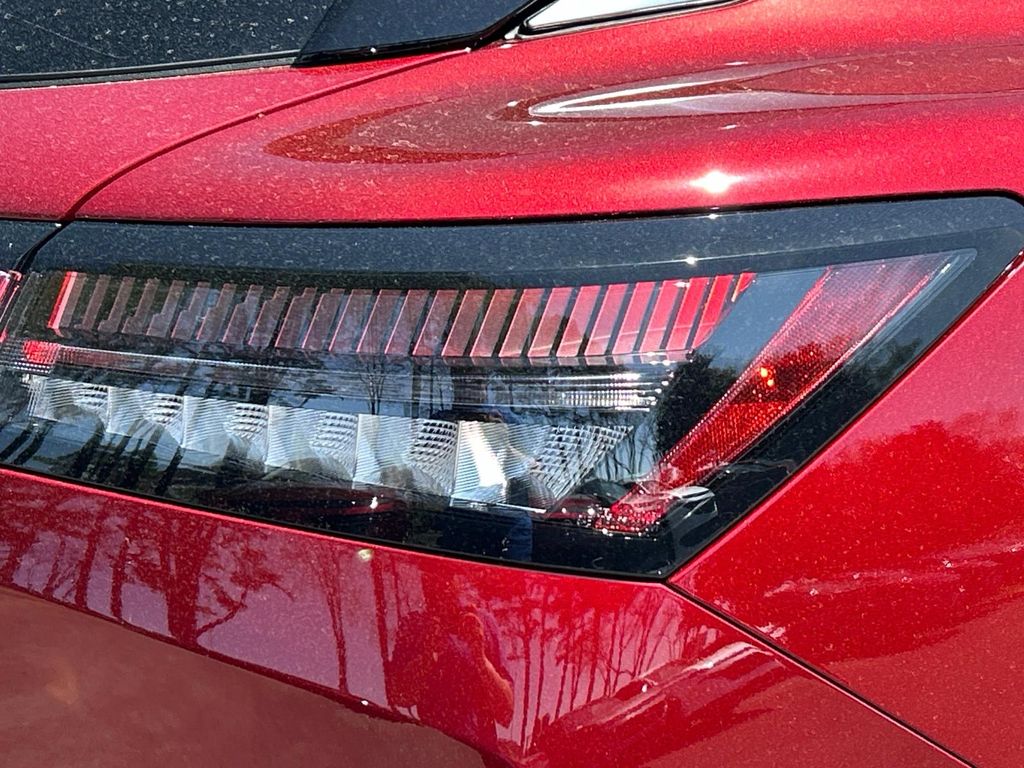 2025 Nissan Murano SL - Photo 47