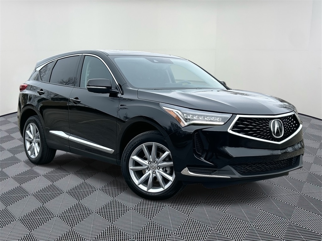 2024 Acura RDX Base's photo