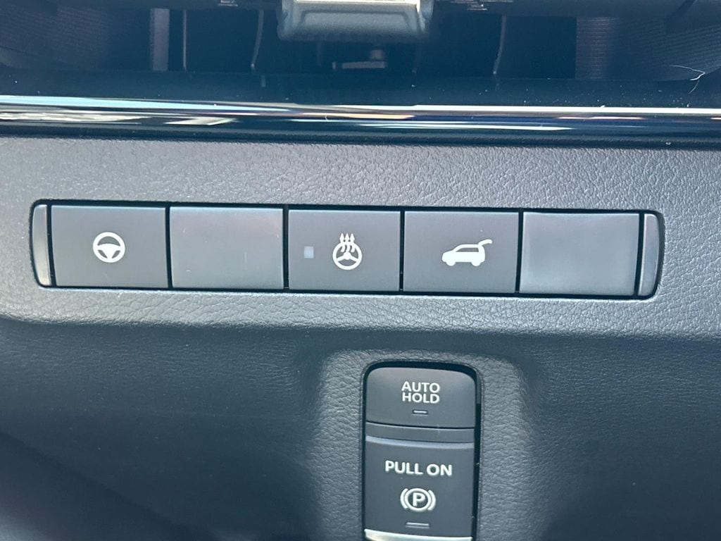 2025 Nissan Murano SL - Photo 62