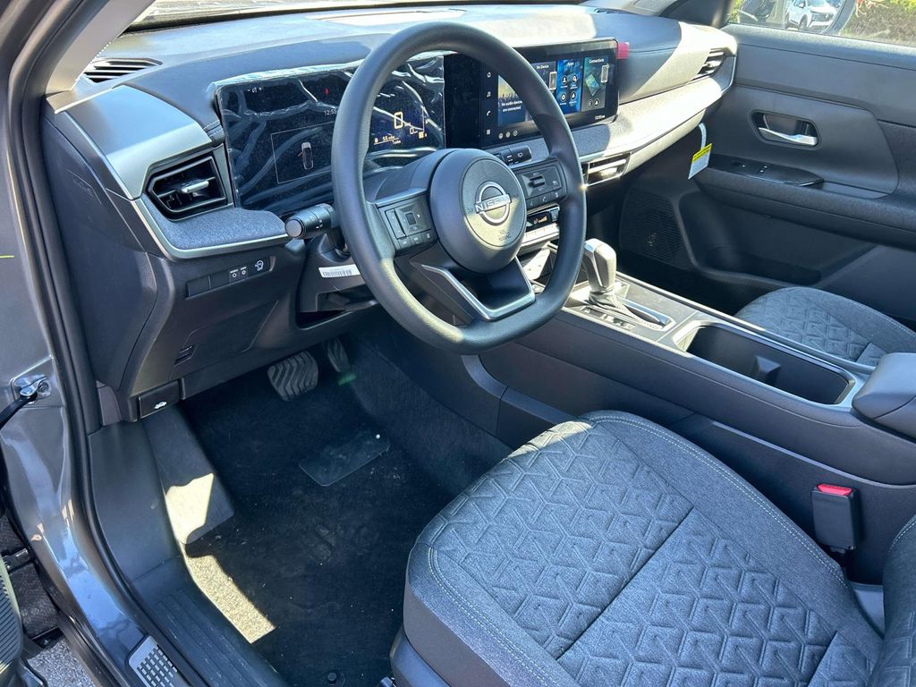2026 Nissan KICKS SV - Photo 13