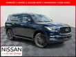  INFINITI QX80